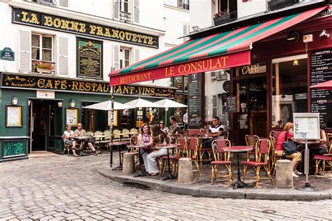 Paris Café Culture: A Beginner’s Guide To 